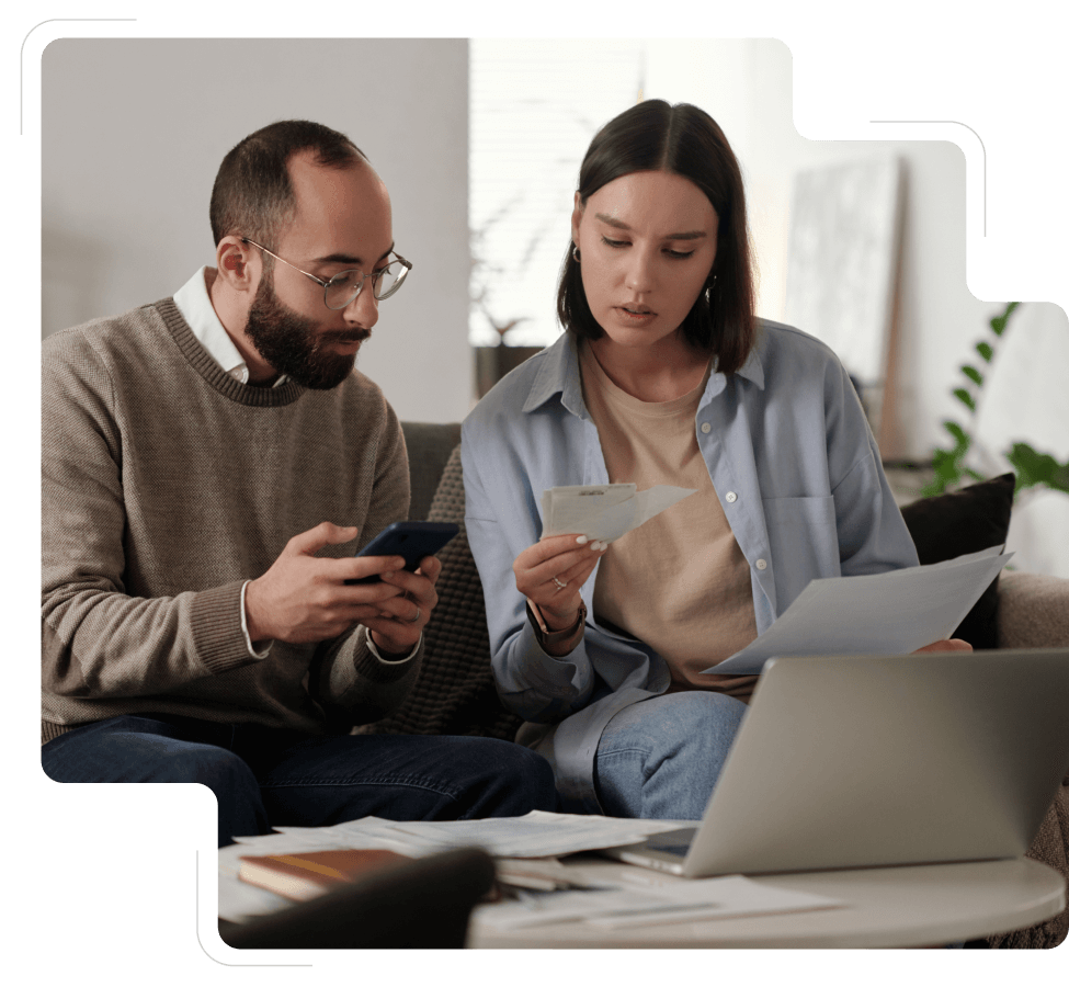 Home Warranty